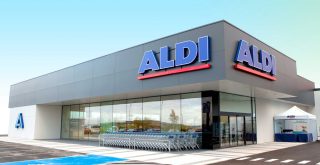 Supermercado Aldi