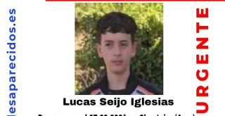 Lucas Seijo Iglesias