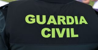 Guardia Civil