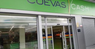 Grupo Cuevas