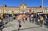 Carrera Popular de Monforte