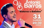 Antonio Barros