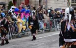 Carnavales de Ourense