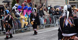 Carnavales de Ourense