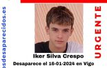 Iker Silva Crespo