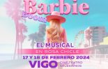 Barbie Boom Vigo