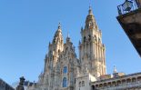 Catedral de Santiago de Compostela